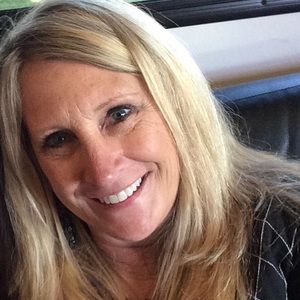 Meet your Posher, Rhonda